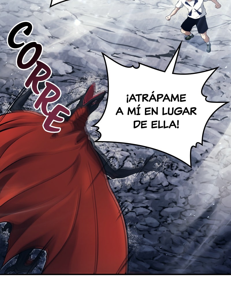 Read Tower of God_ Urek Mazino ES Manga Online