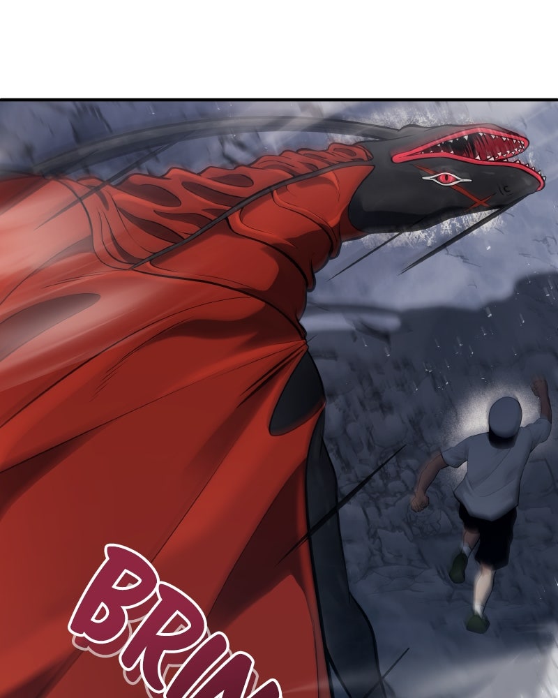 Read Tower of God_ Urek Mazino ES Manga Online