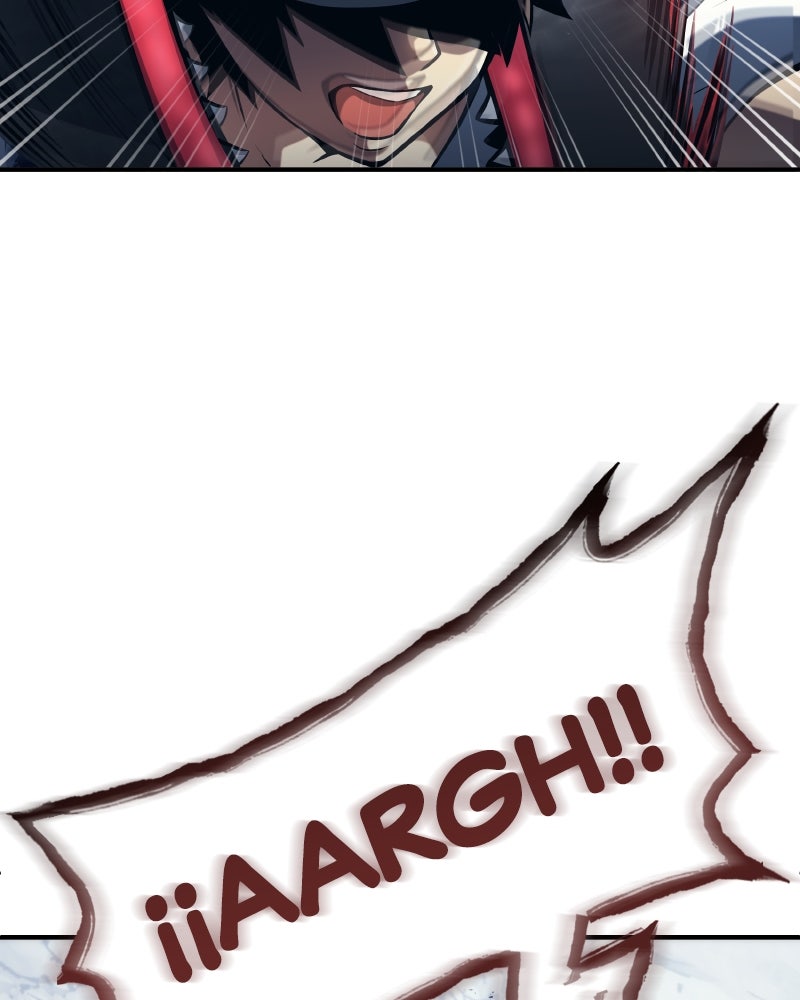 Read Tower of God_ Urek Mazino ES Manga Online