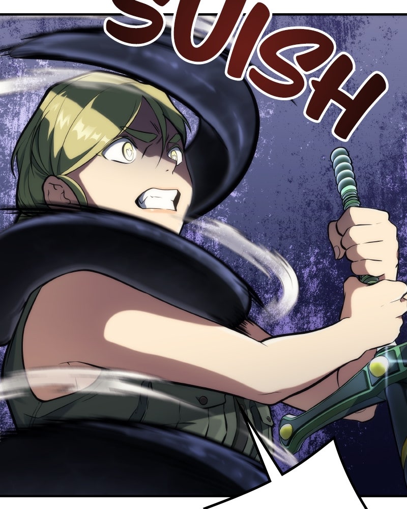 Read Tower of God_ Urek Mazino ES Manga Online