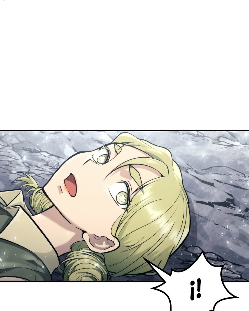 Read Tower of God_ Urek Mazino ES Manga Online