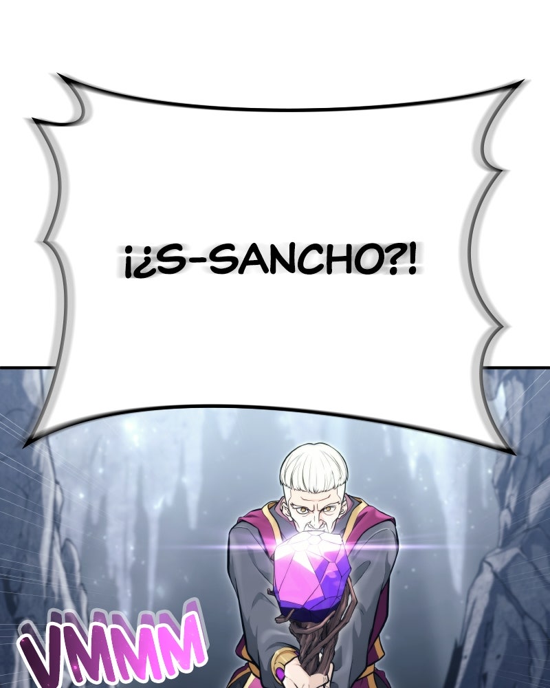 Read Tower of God_ Urek Mazino ES Manga Online