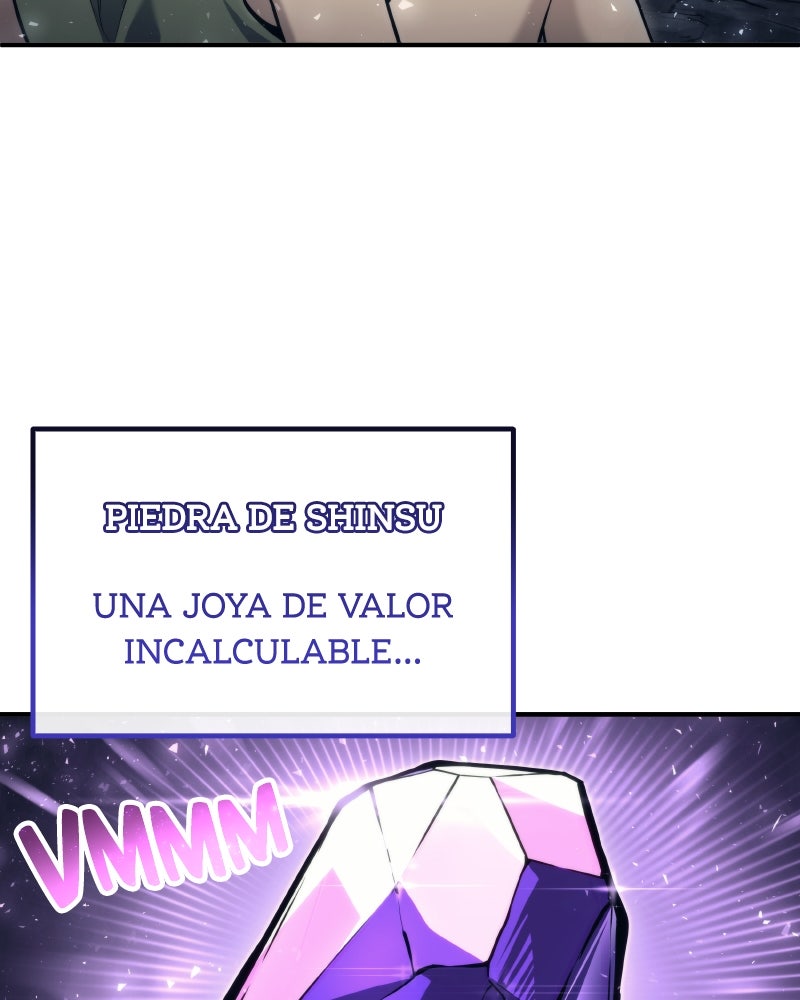 Read Tower of God_ Urek Mazino ES Manga Online