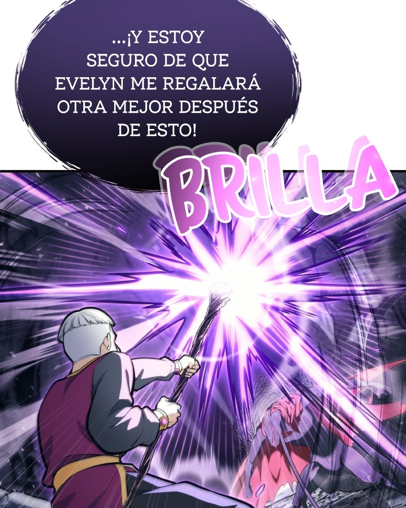 Read Tower of God_ Urek Mazino ES Manga Online