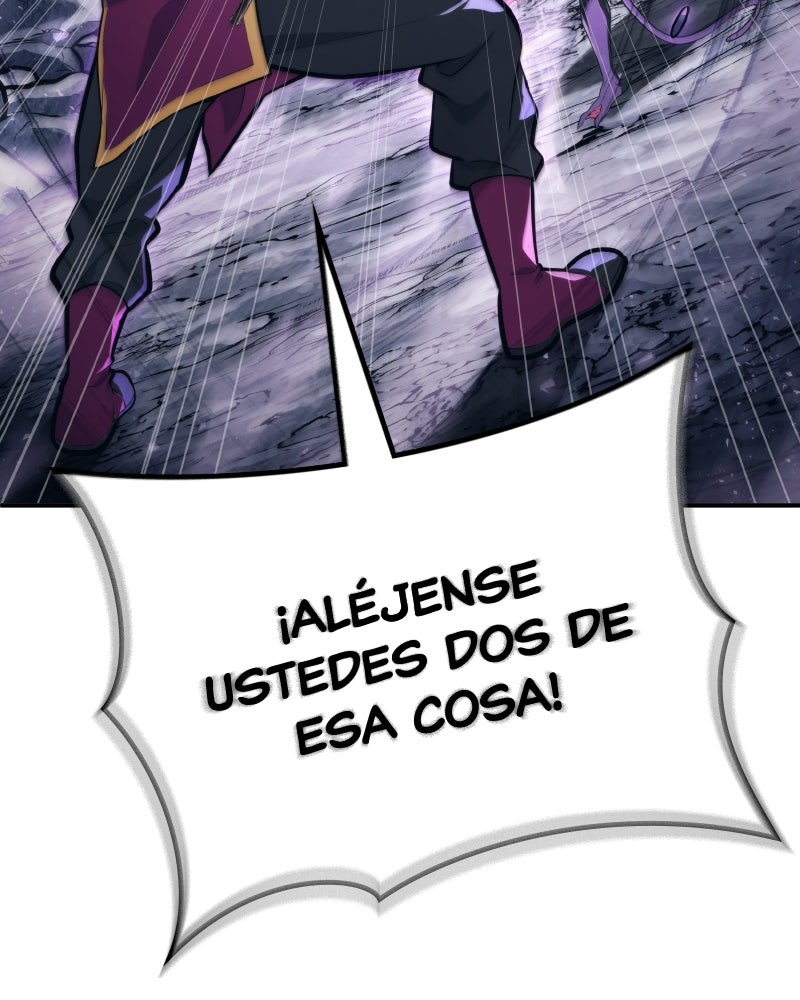 Read Tower of God_ Urek Mazino ES Manga Online