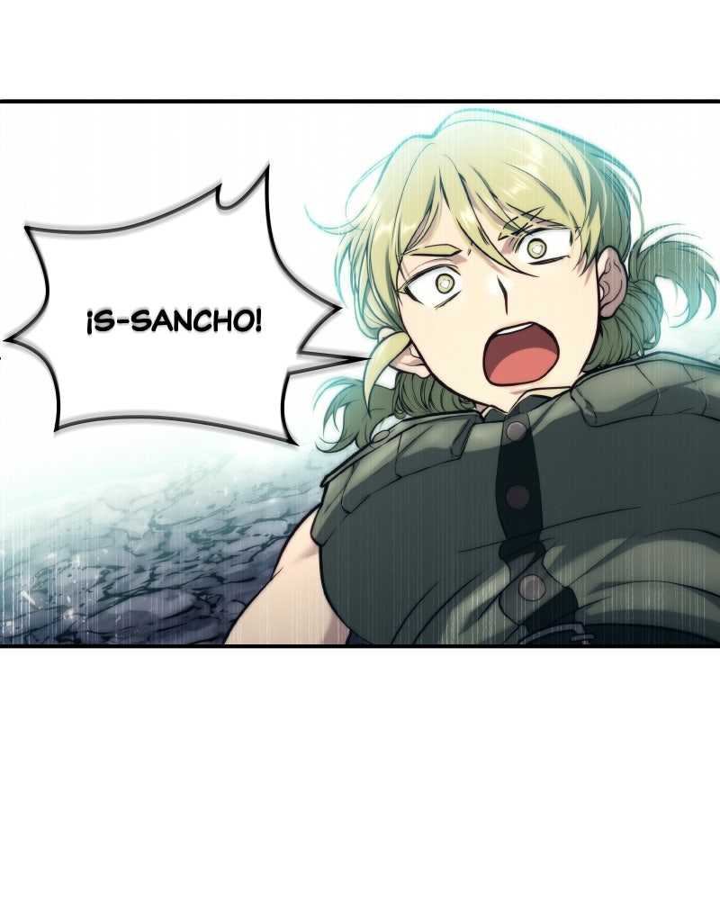 Read Tower of God_ Urek Mazino ES Manga Online