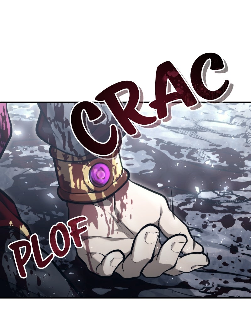 Read Tower of God_ Urek Mazino ES Manga Online