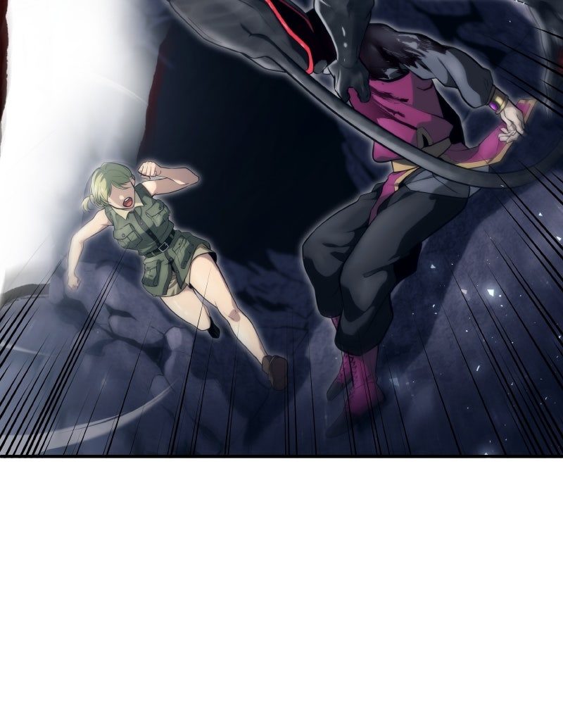 Read Tower of God_ Urek Mazino ES Manga Online