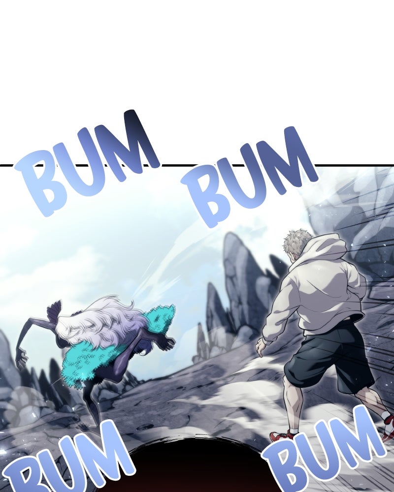 Read Tower of God_ Urek Mazino ES Manga Online