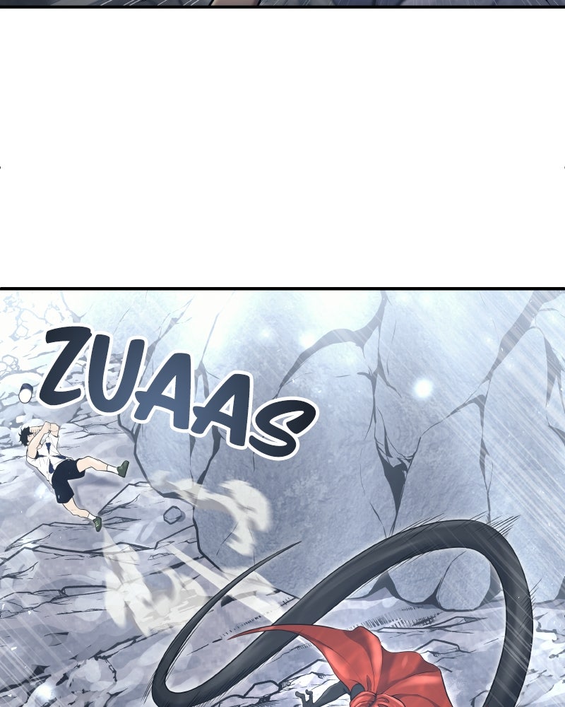 Read Tower of God_ Urek Mazino ES Manga Online