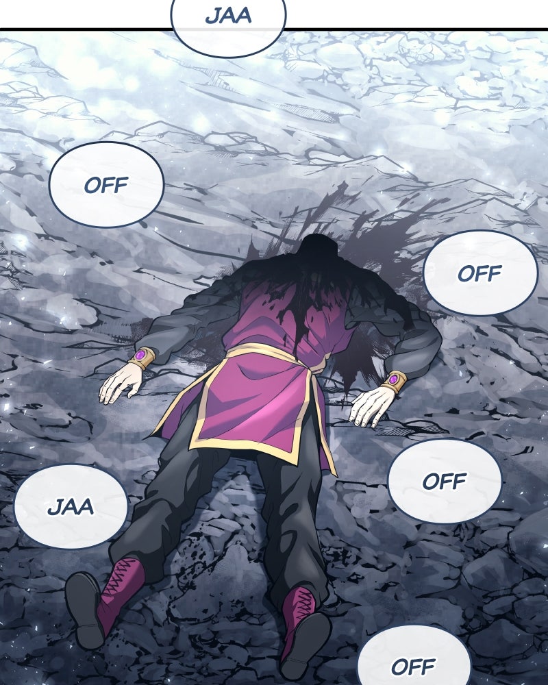 Read Tower of God_ Urek Mazino ES Manga Online