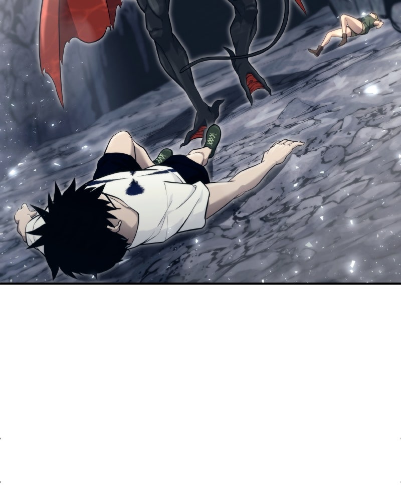 Read Tower of God_ Urek Mazino ES Manga Online