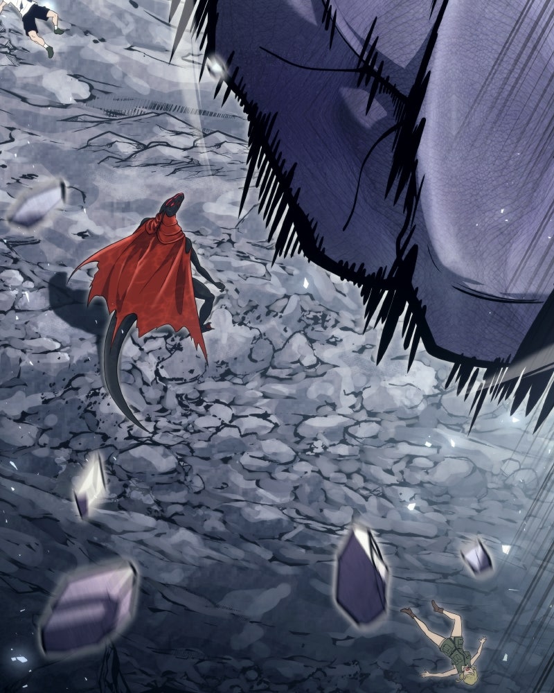 Read Tower of God_ Urek Mazino ES Manga Online