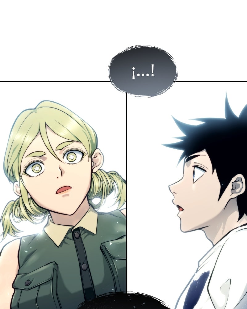 Read Tower of God_ Urek Mazino ES Manga Online