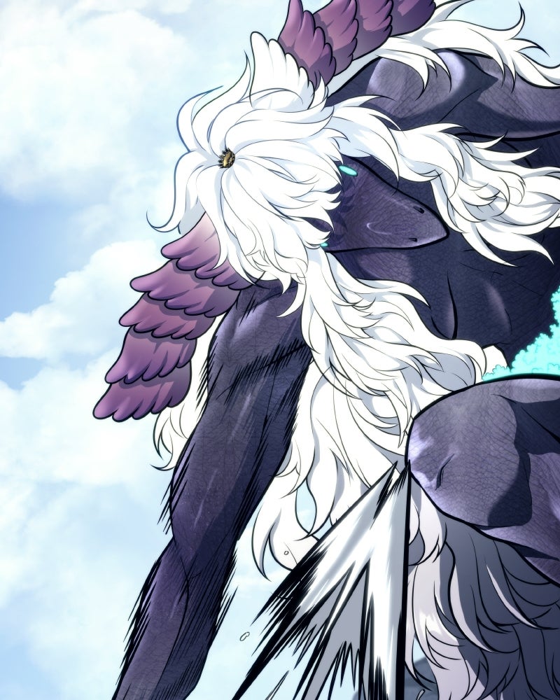 Read Tower of God_ Urek Mazino ES Manga Online