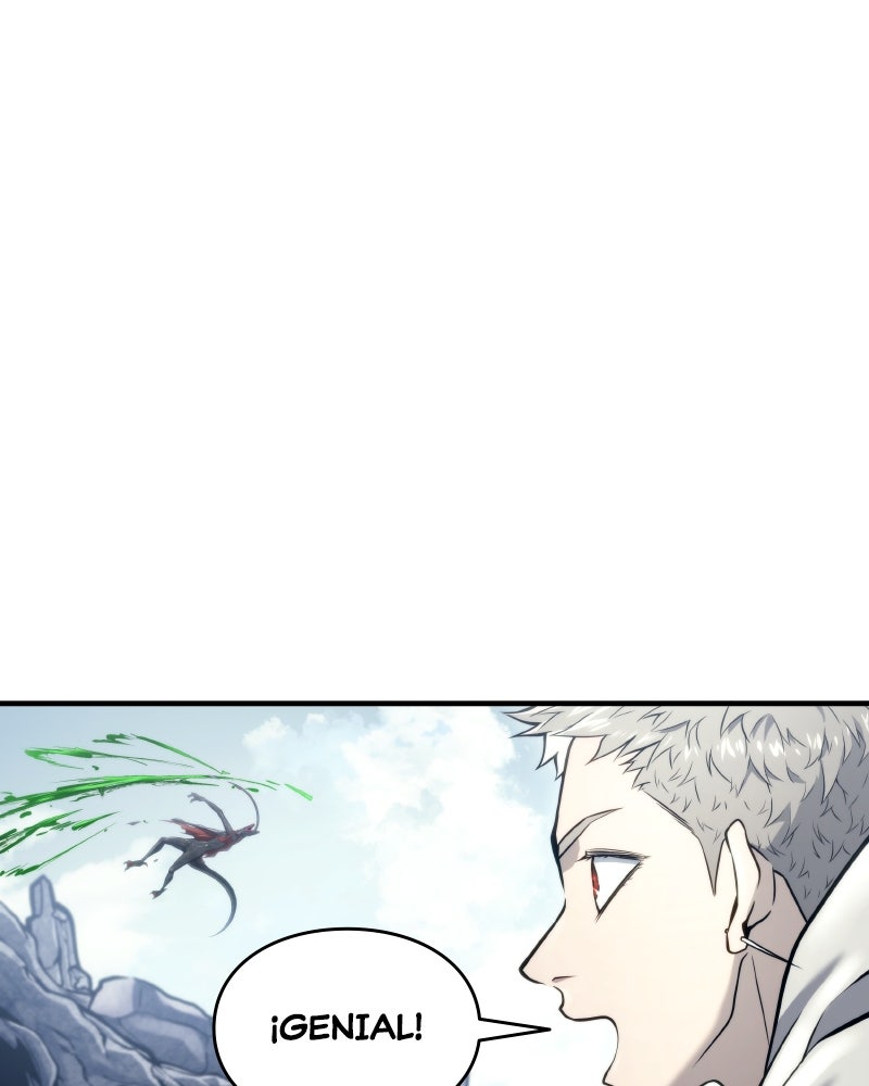 Read Tower of God_ Urek Mazino ES Manga Online