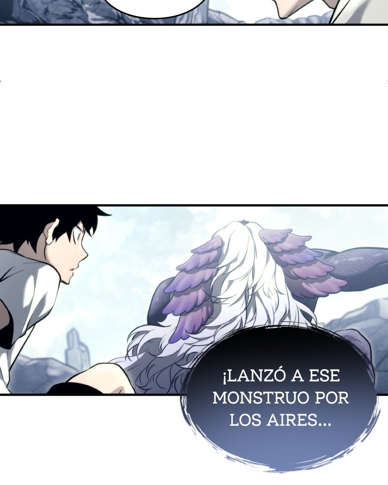 Read Tower of God_ Urek Mazino ES Manga Online