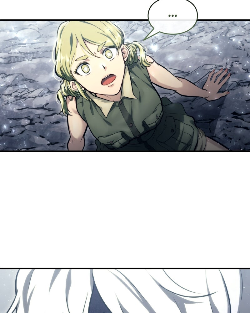 Read Tower of God_ Urek Mazino ES Manga Online