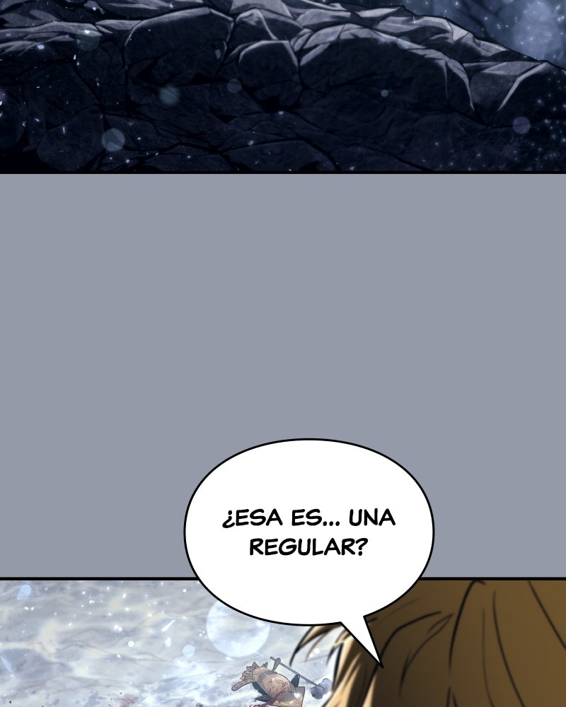 Read Tower of God_ Urek Mazino ES Manga Online