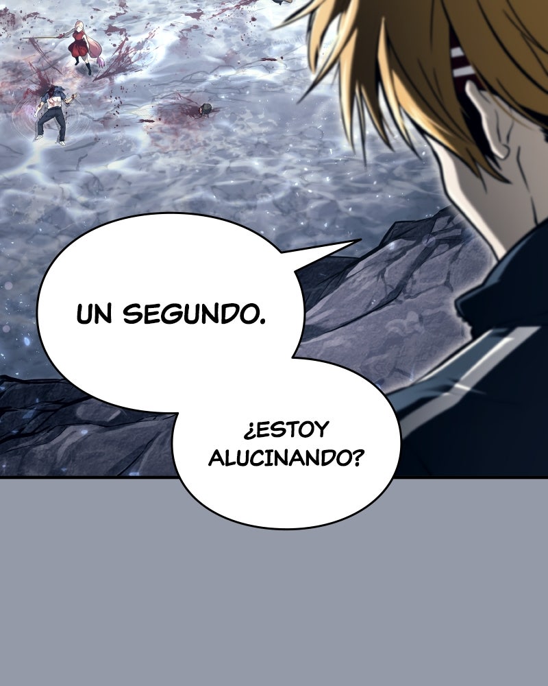 Read Tower of God_ Urek Mazino ES Manga Online