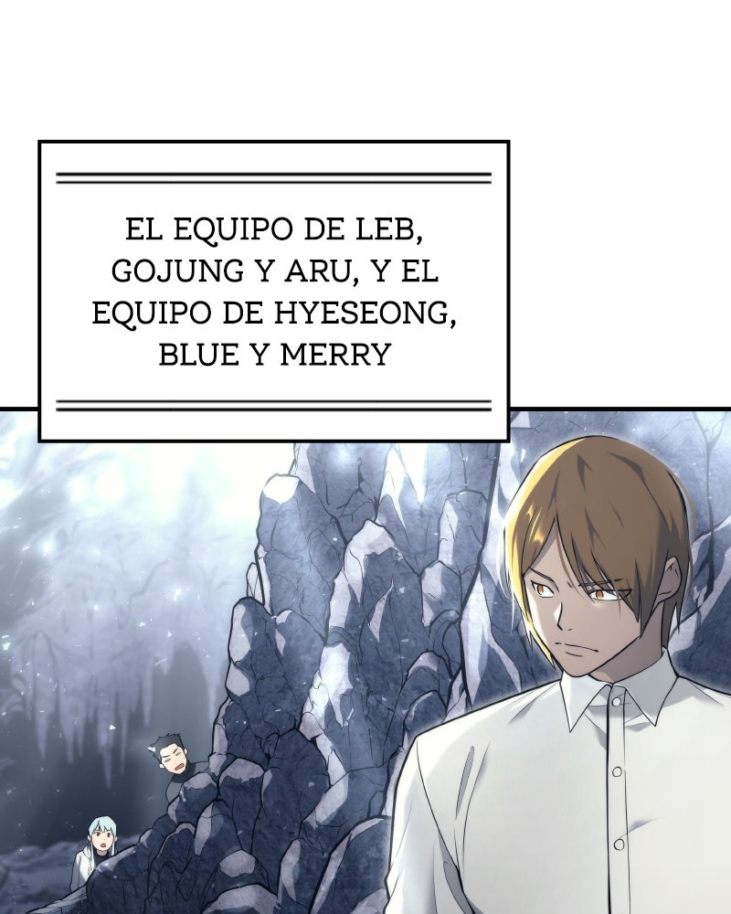 Read Tower of God_ Urek Mazino ES Manga Online