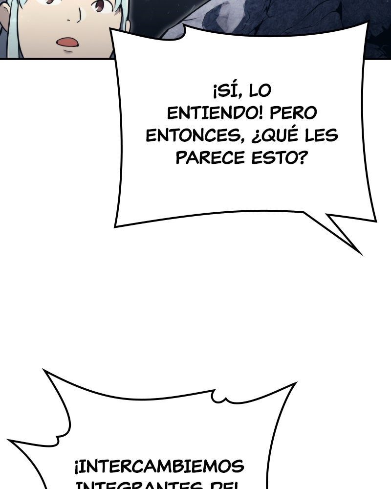 Read Tower of God_ Urek Mazino ES Manga Online
