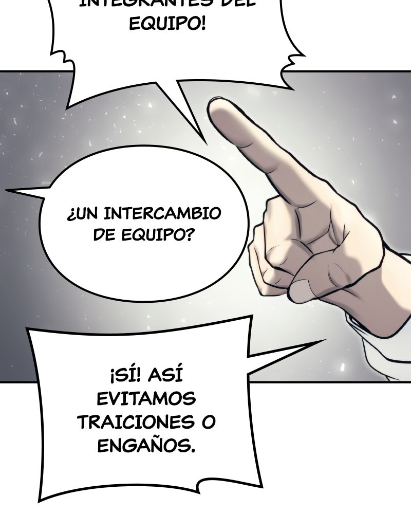 Read Tower of God_ Urek Mazino ES Manga Online