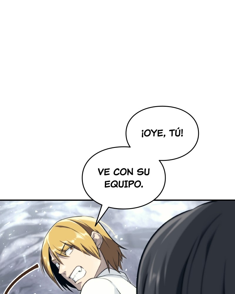 Read Tower of God_ Urek Mazino ES Manga Online
