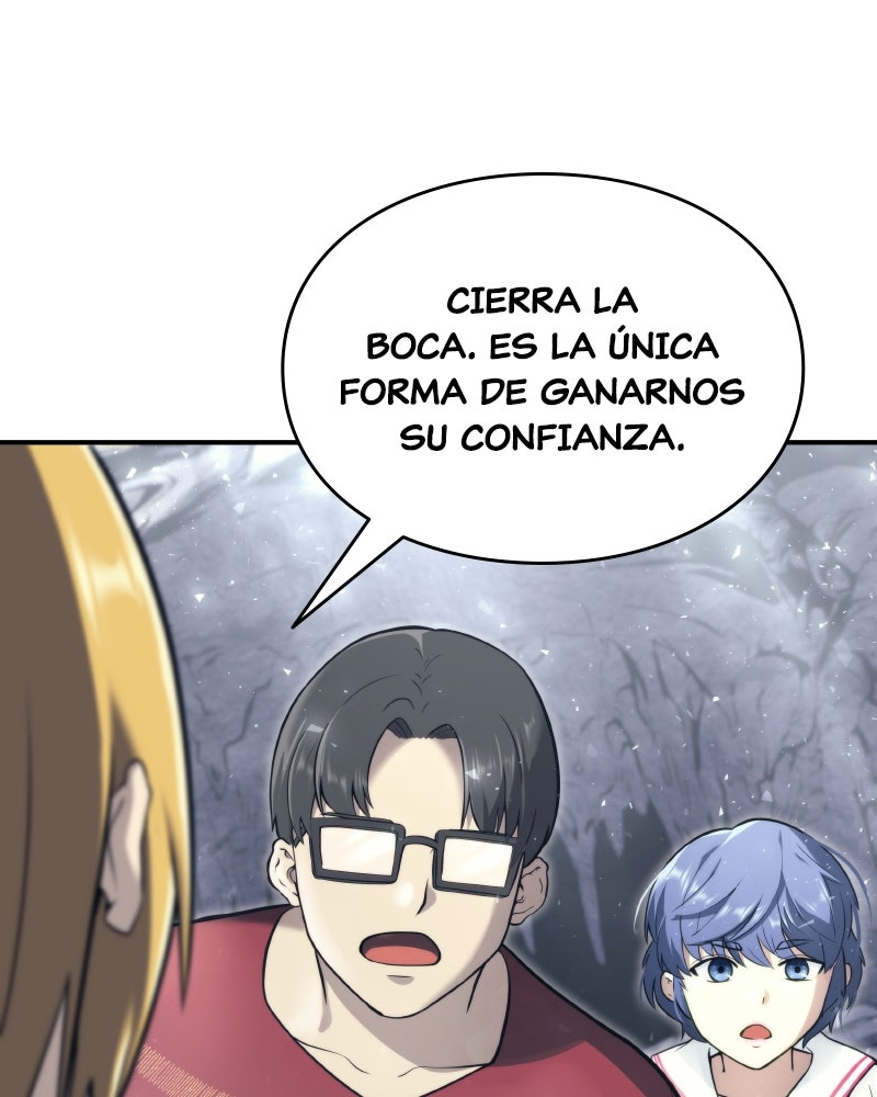 Read Tower of God_ Urek Mazino ES Manga Online