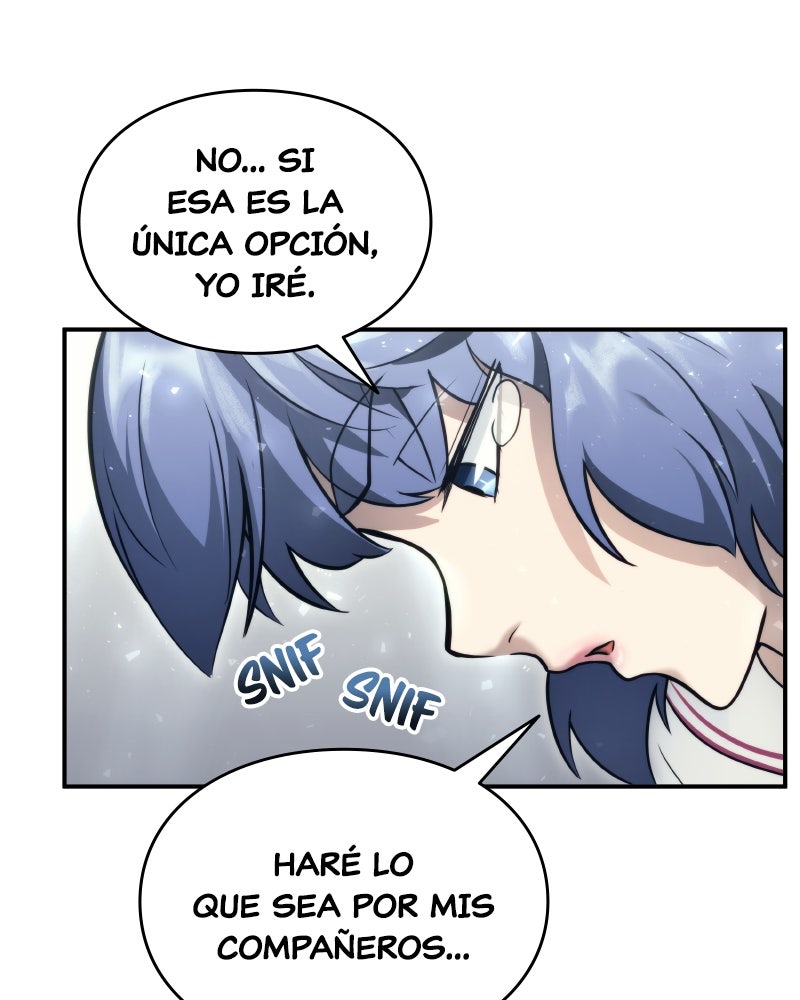 Read Tower of God_ Urek Mazino ES Manga Online