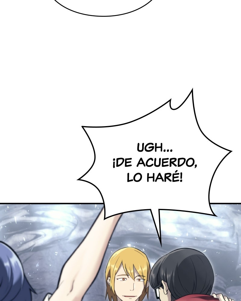 Read Tower of God_ Urek Mazino ES Manga Online