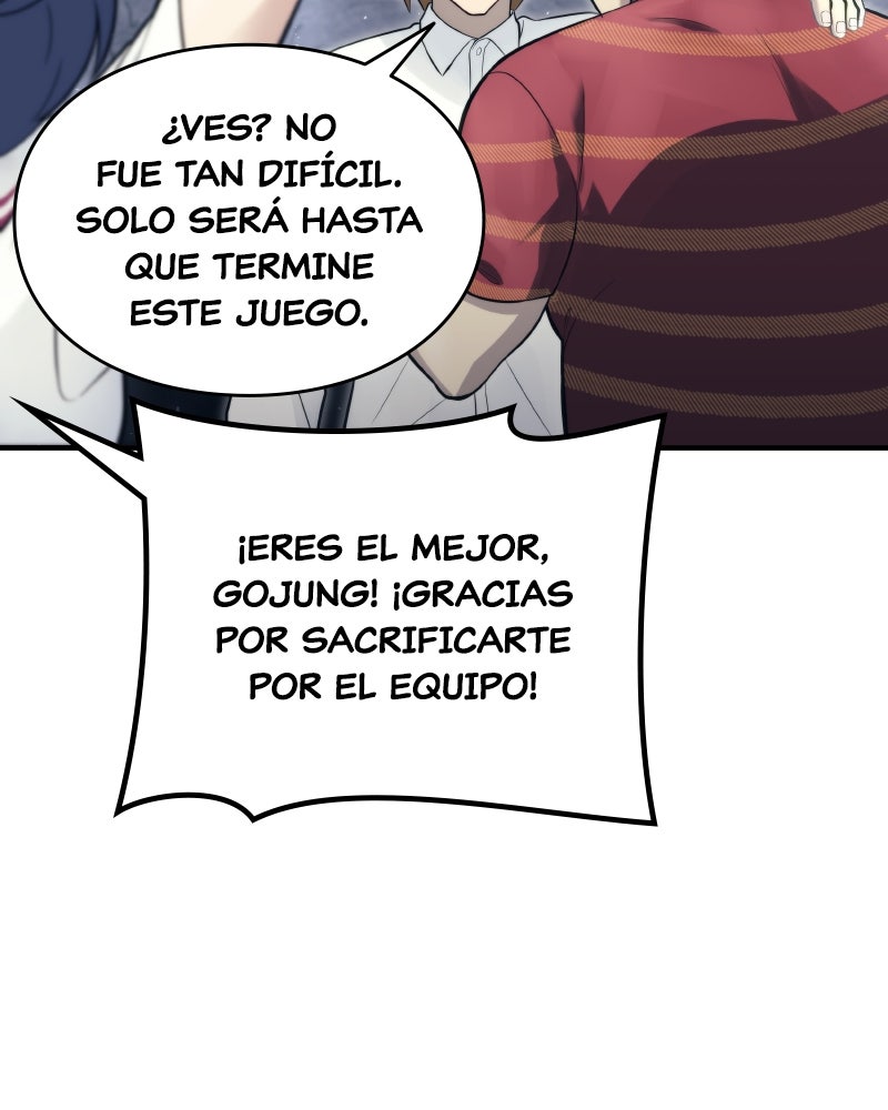 Read Tower of God_ Urek Mazino ES Manga Online