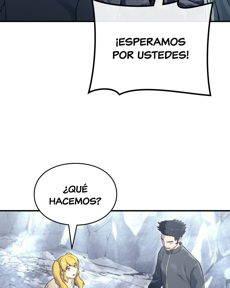 Read Tower of God_ Urek Mazino ES Manga Online