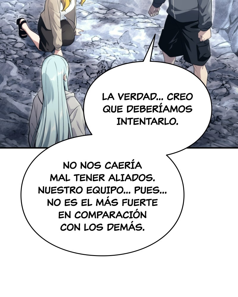 Read Tower of God_ Urek Mazino ES Manga Online