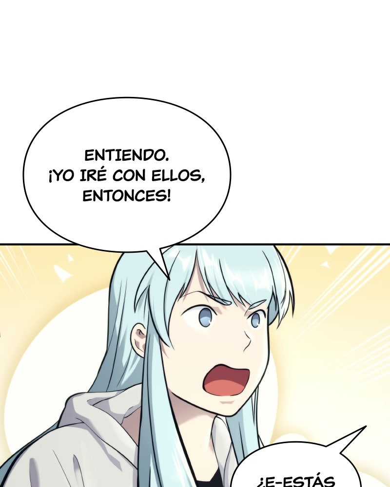 Read Tower of God_ Urek Mazino ES Manga Online