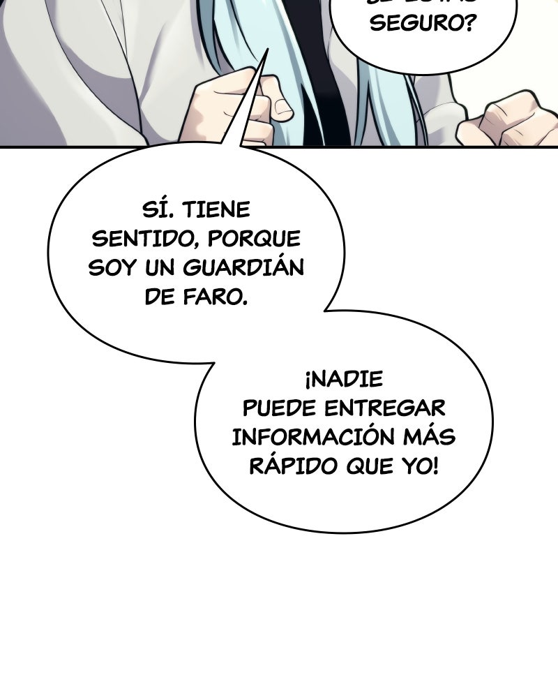 Read Tower of God_ Urek Mazino ES Manga Online