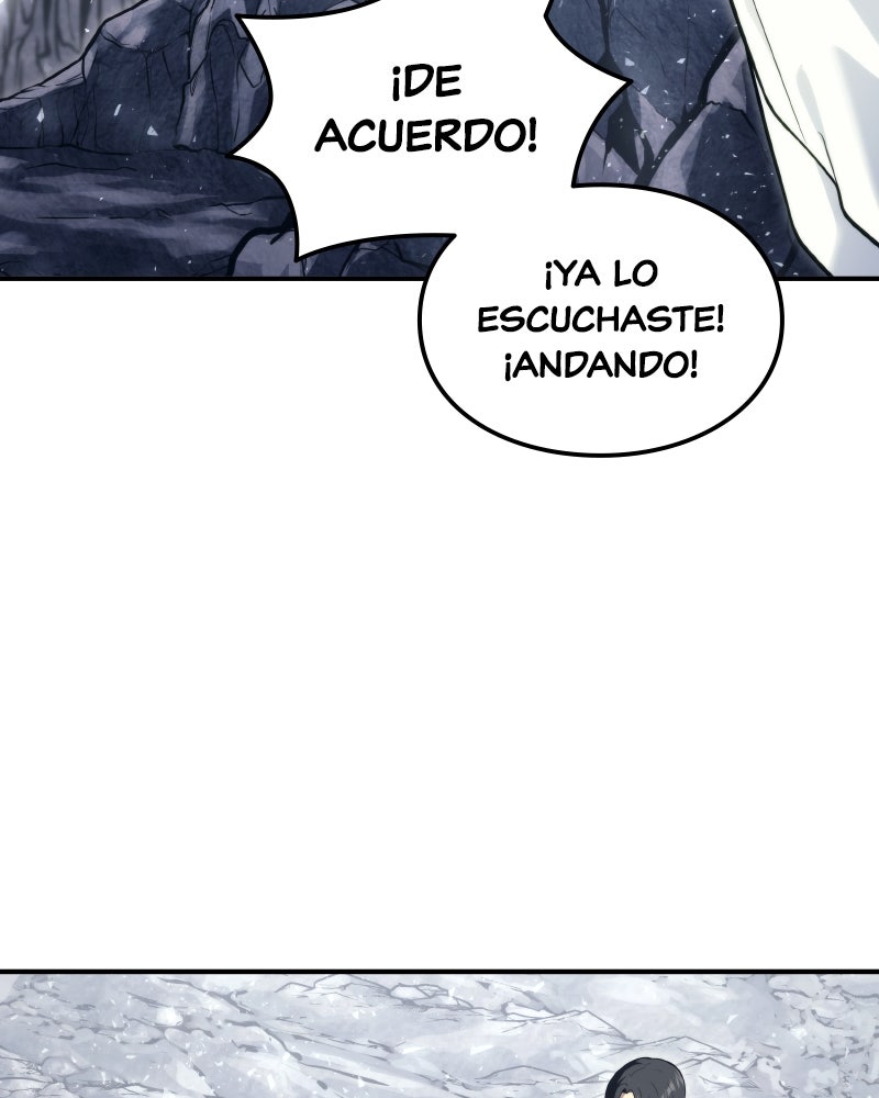 Read Tower of God_ Urek Mazino ES Manga Online