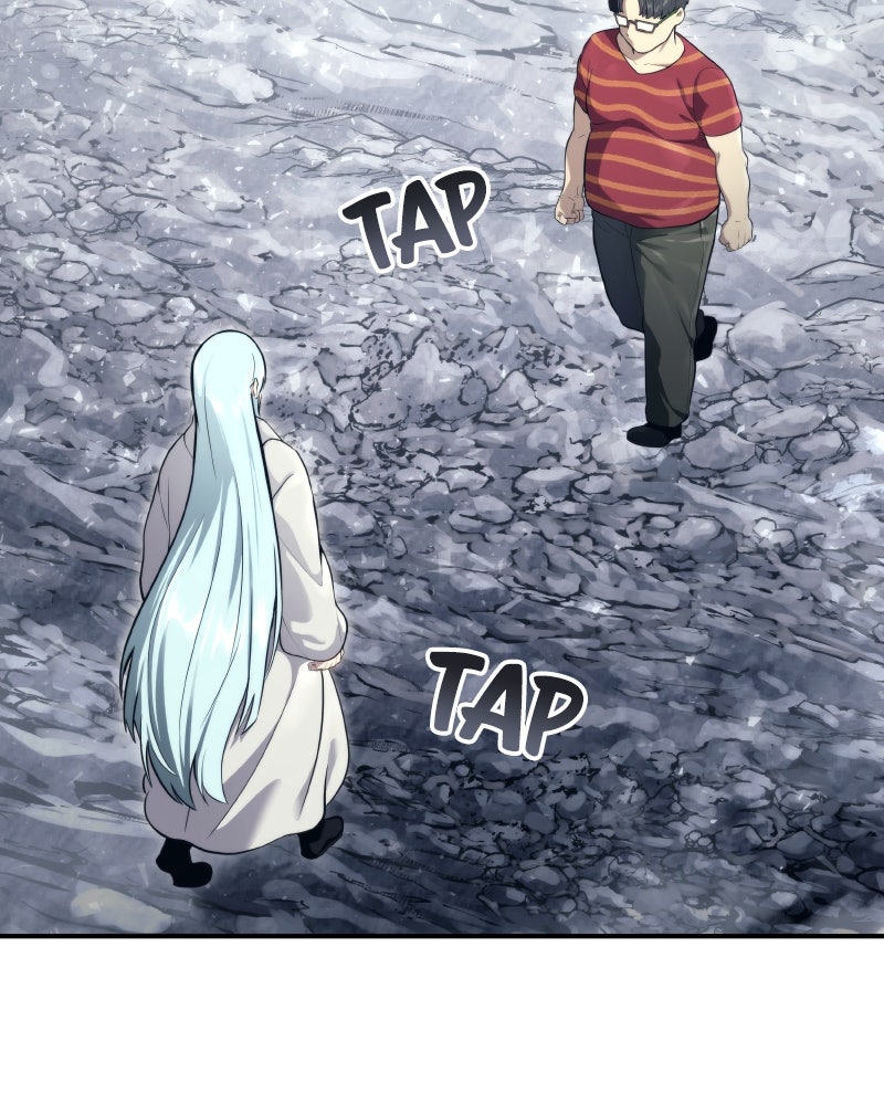 Read Tower of God_ Urek Mazino ES Manga Online