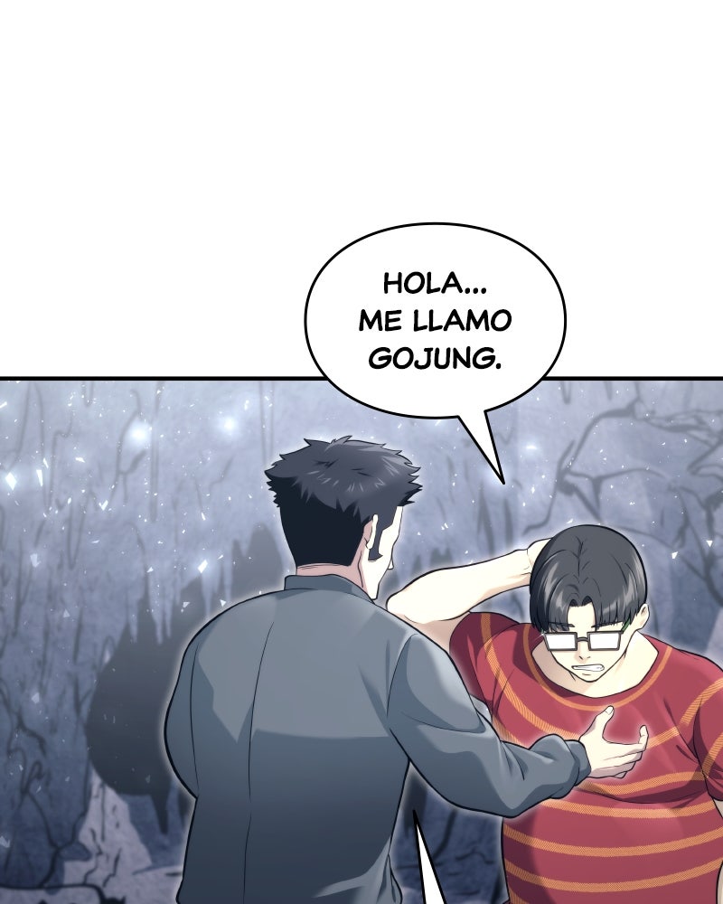 Read Tower of God_ Urek Mazino ES Manga Online