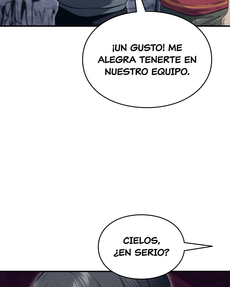Read Tower of God_ Urek Mazino ES Manga Online