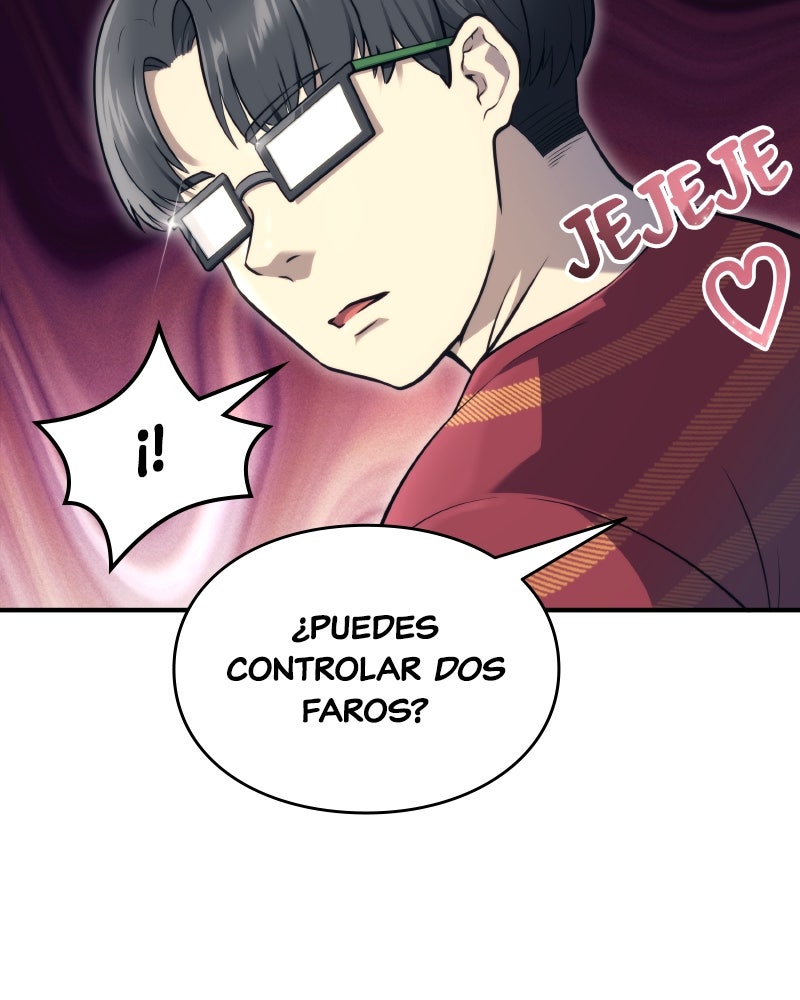Read Tower of God_ Urek Mazino ES Manga Online