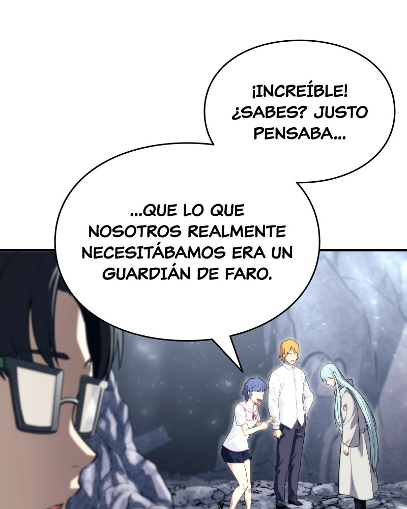 Read Tower of God_ Urek Mazino ES Manga Online