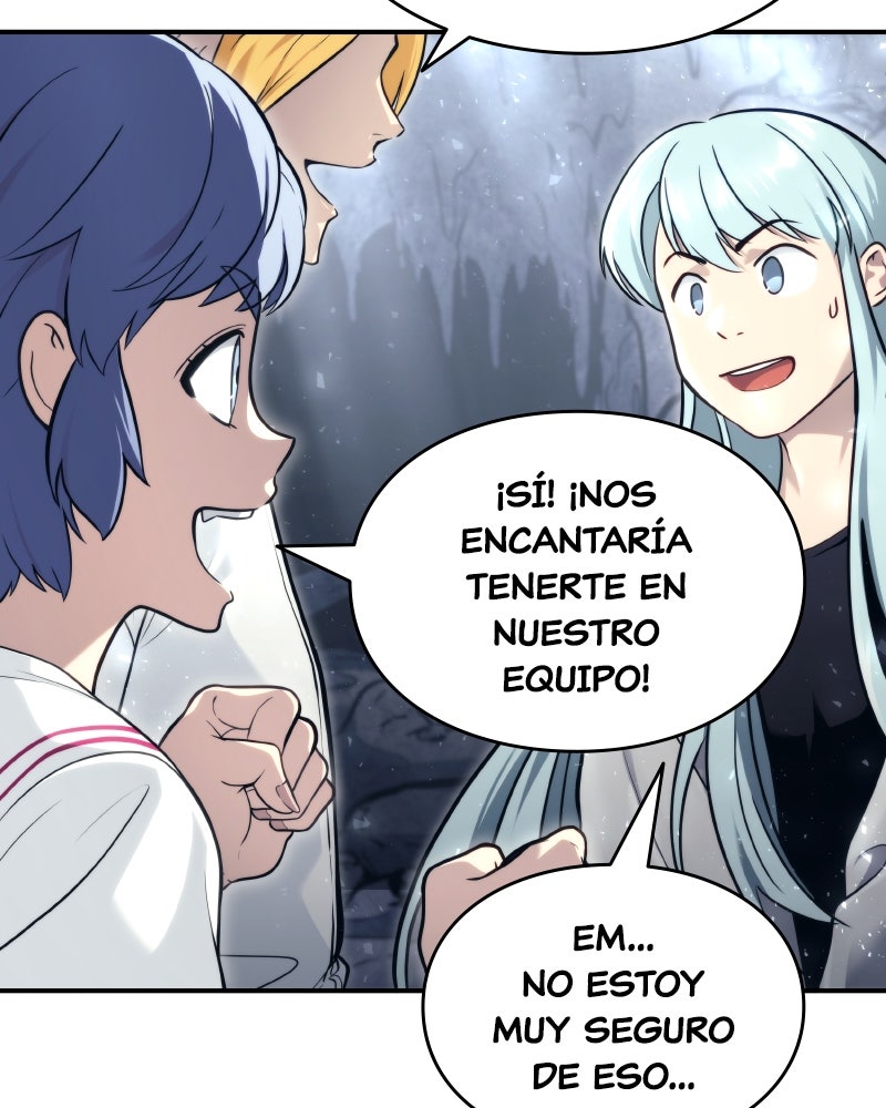 Read Tower of God_ Urek Mazino ES Manga Online