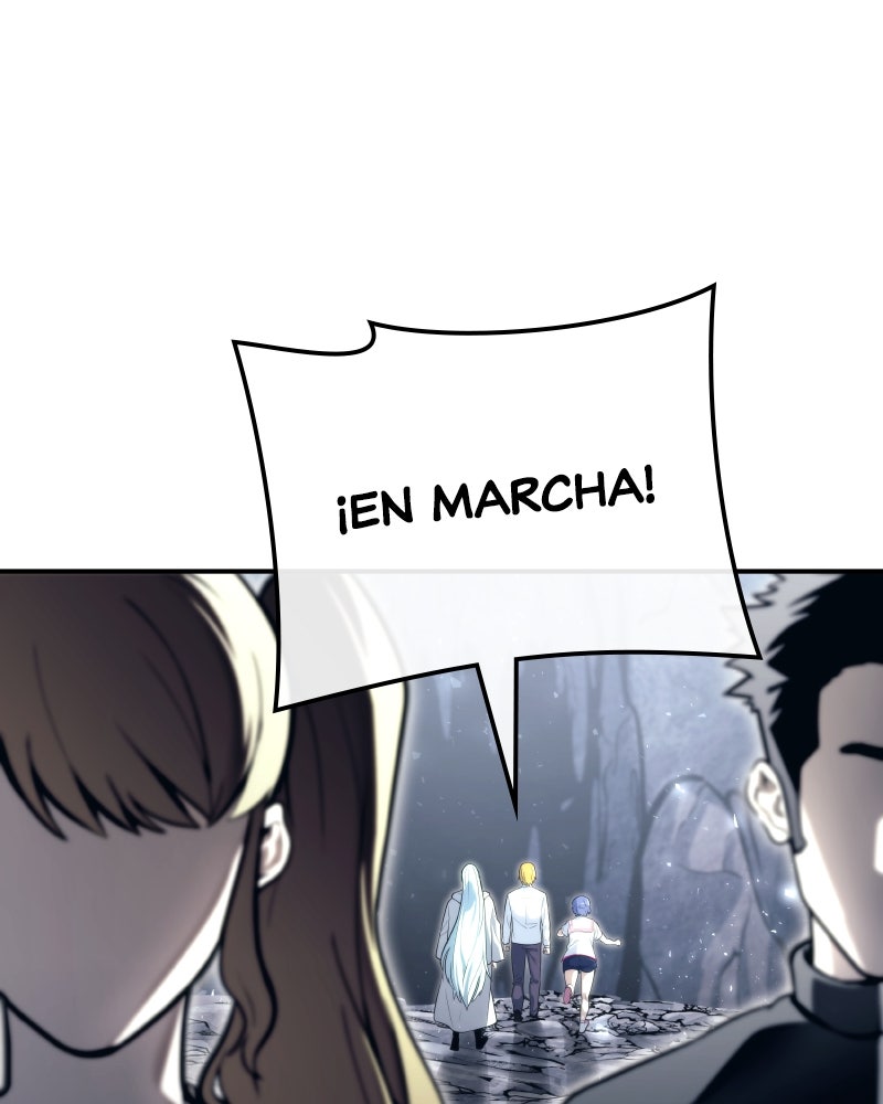 Read Tower of God_ Urek Mazino ES Manga Online