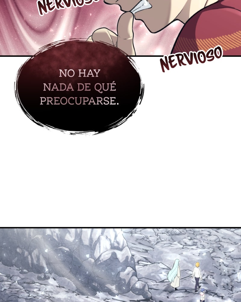 Read Tower of God_ Urek Mazino ES Manga Online