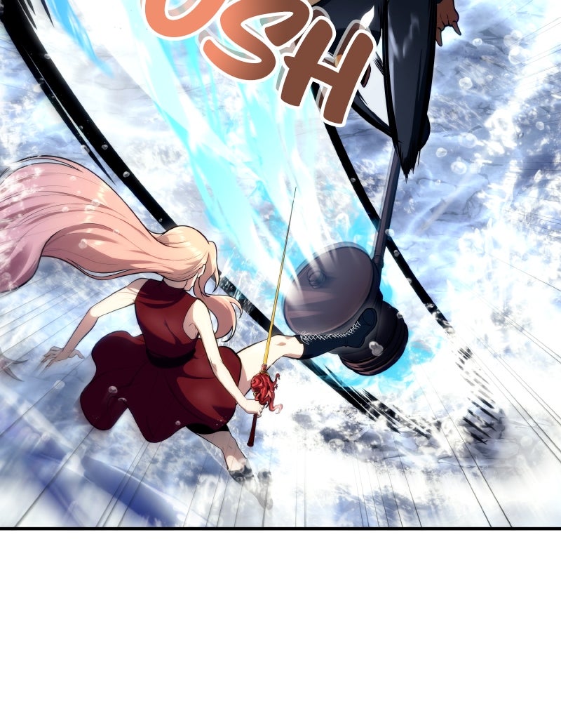 Read Tower of God_ Urek Mazino ES Manga Online