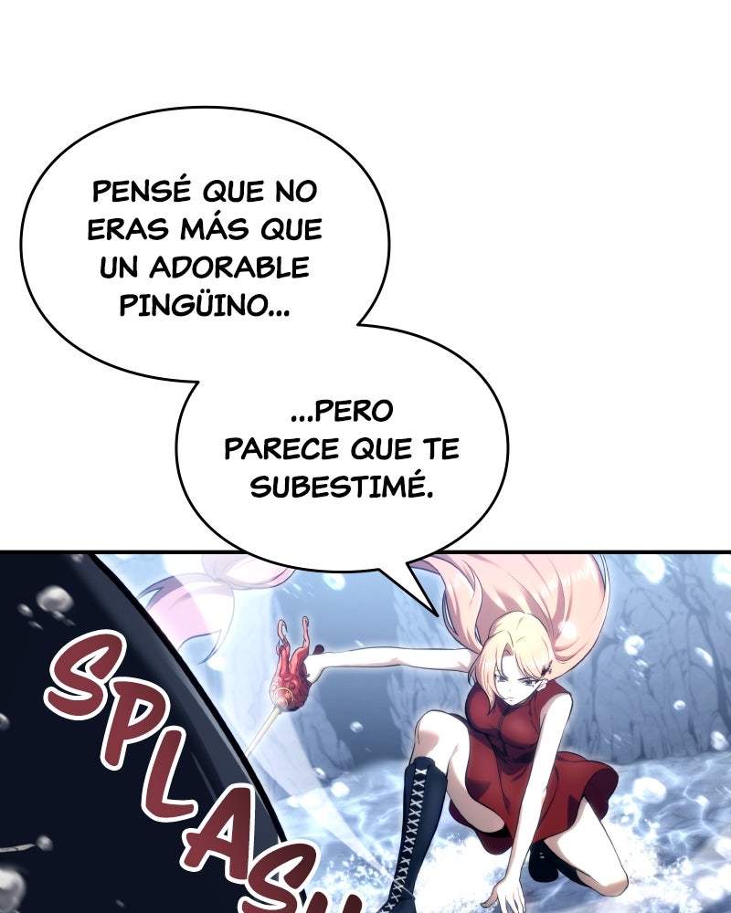 Read Tower of God_ Urek Mazino ES Manga Online