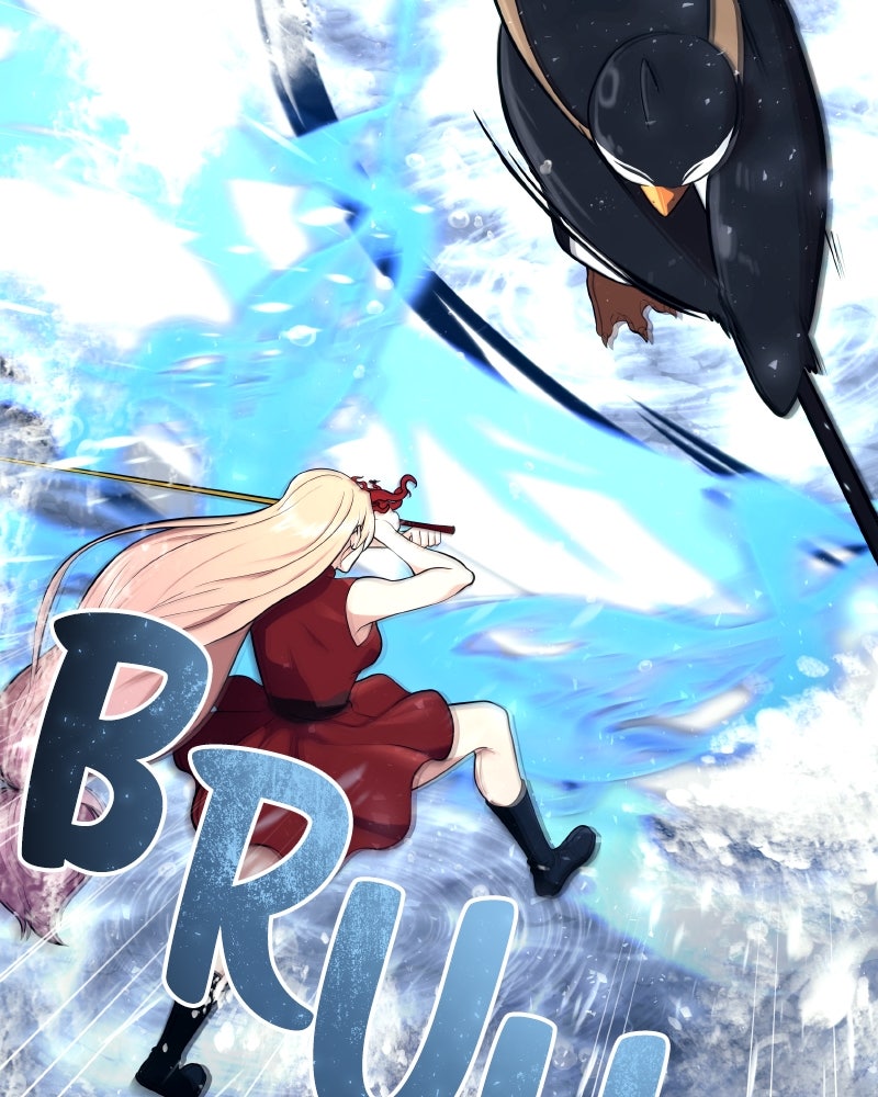 Read Tower of God_ Urek Mazino ES Manga Online