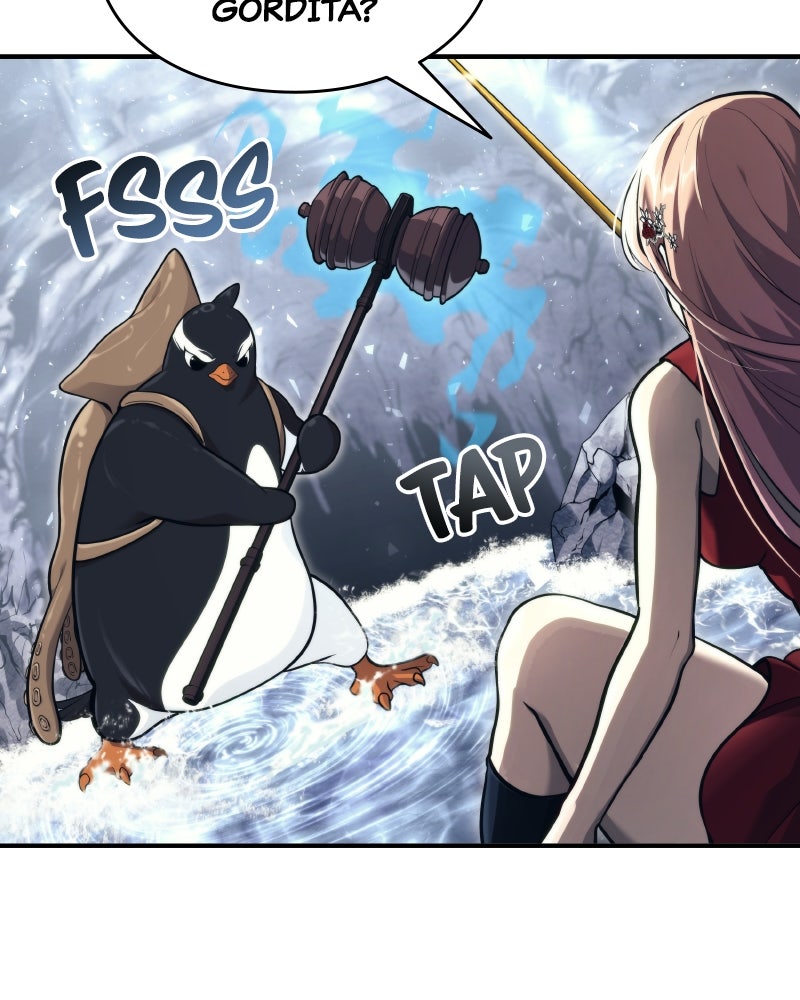 Read Tower of God_ Urek Mazino ES Manga Online