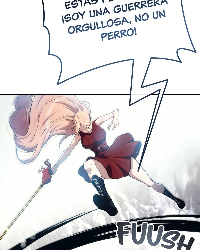 Read Tower of God_ Urek Mazino ES Manga Online